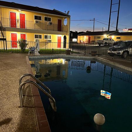 Ladybird Inn จอห์นสันซิตี้ ภายนอก รูปภาพ