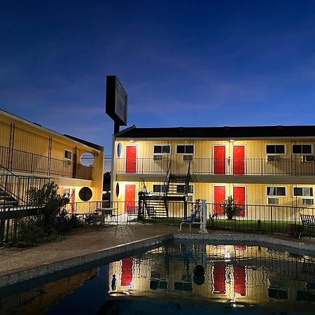 Ladybird Inn จอห์นสันซิตี้ ภายนอก รูปภาพ
