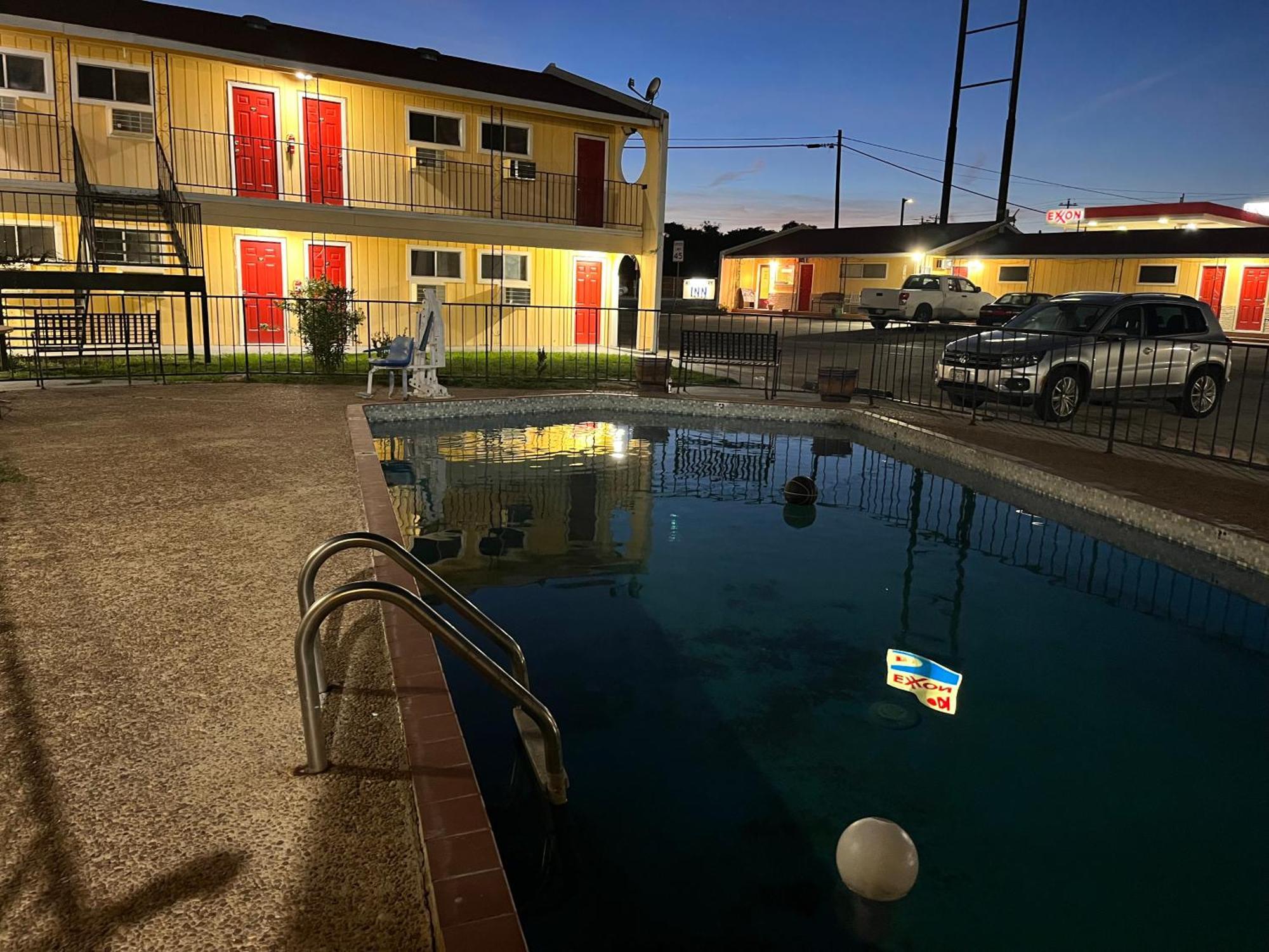 Ladybird Inn จอห์นสันซิตี้ ภายนอก รูปภาพ